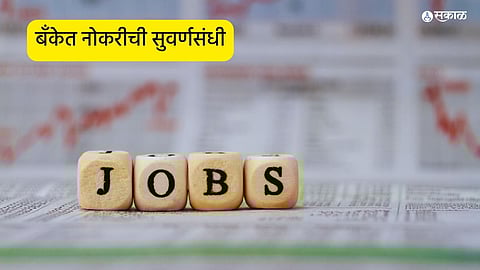 State Bank Of India Jobs