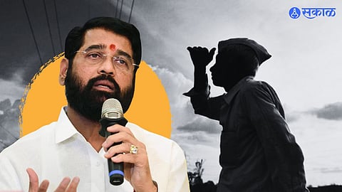 Eknath Shinde Tenure