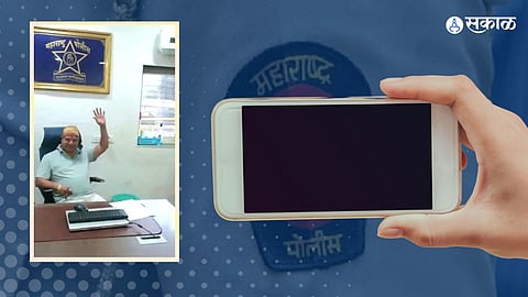 Kalyan Crime: ठाकुर्लीचा कथित बादशहा अग्नीशस्त्रांसह अटक