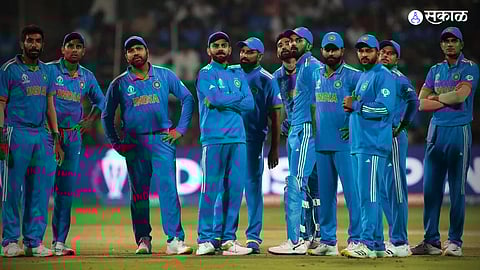 Team India