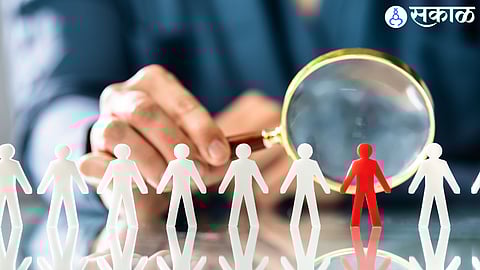 recruitment bharti job