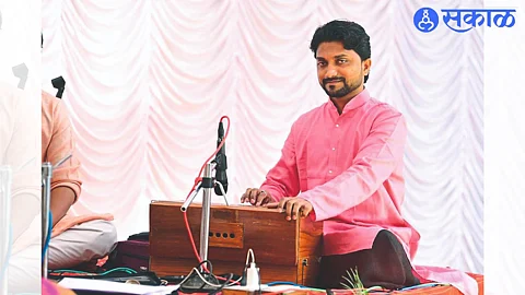Saransh Sonavane