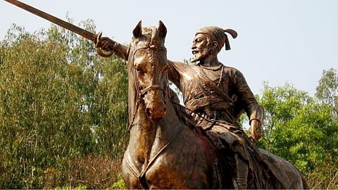 Chhatrapati Shivaji Maharaj Statue Malvan