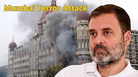 Rahul Gandhi Rahul Gandhi