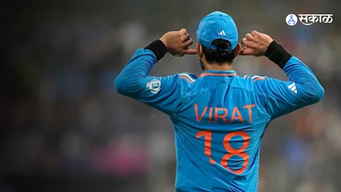 Ind vs Sl : किंग कोहली शतकापासून का हुकतोय ? तेंडुलकरशी आहे थेट कनेक्शन, दिग्गज क्रिकेटरने सांगितलं सिक्रेट