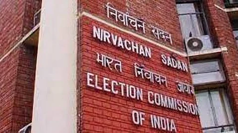 election commistion