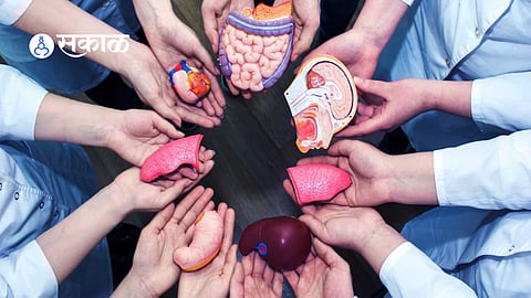 Organ Donation Campaign