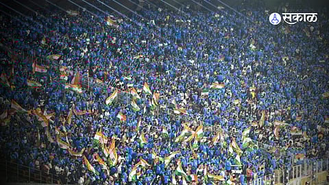 World Cup 2023 Jay Shah delighted after tournament garners record viewership ind vs aus final