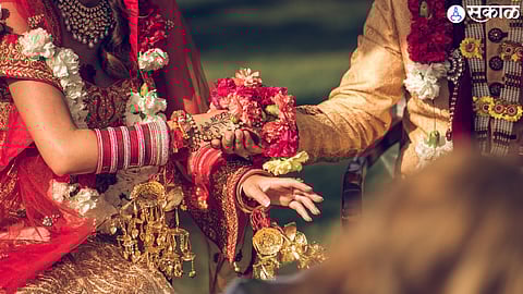 Marriage season: पुढच्या 23 दिवसात भारतात होणार 'एवढी' लग्न, प्रत्येक सेकंदाला होणार 21.37 लाख रुपये खर्च