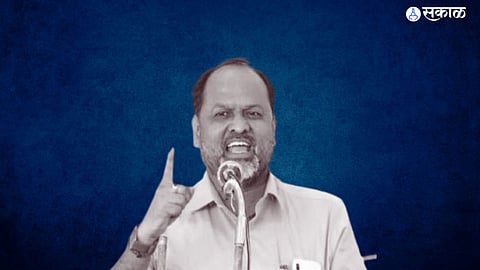 OBC Melava : ''मी भुजबळांसोबत युती करायला तयार'', महादेव जानकरांनी स्पष्ट केली भूमिका