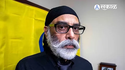 Khalistani Separatist Pannun