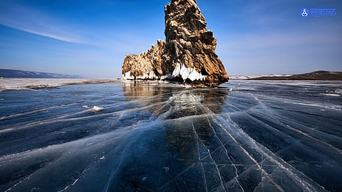 Baikal Lake