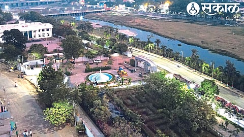 Dhule Farmer Work: Chandrasekhar Bawankule, Power over Mahajan Hakka