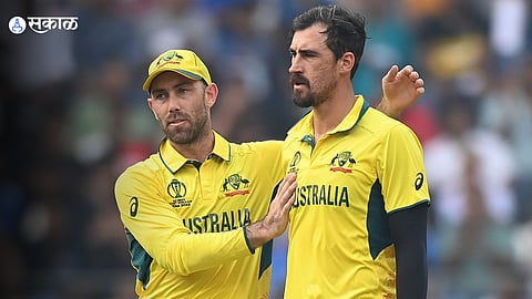 Australia's Mitchell Starc opens up on ODI retirement