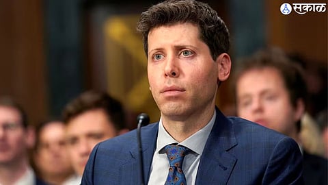 OpenAI CEO: सॅम ऑल्टमन OpenAIमध्ये परत येणार नाहीत, भारतीय वंशाच्या सीईओच्या जागी यांना दिली तात्पुरती जबाबदारी