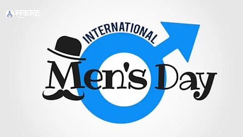 International Mens Day