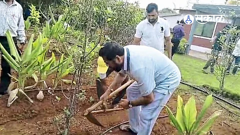 CM Eknath Shinde