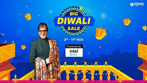 Flipkart Diwali Sale