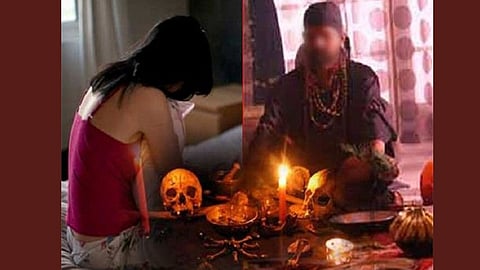 Panhala Police Witchcraft