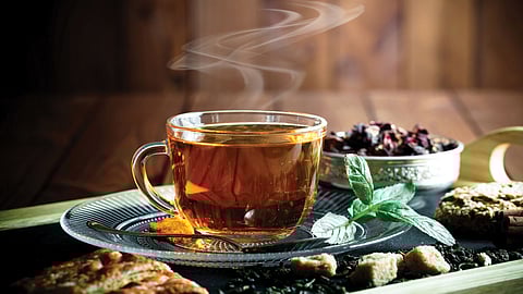 misconceptions about green-tea health medicine