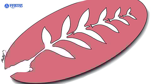 pratap pawar writes about india development education student london