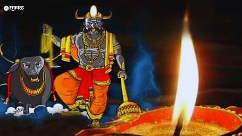 Narak Chaturdashi 2023