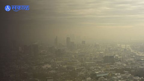 Mumbai Air Pollution: मुंबईतील हवेची गुणवत्ता सुधरेना! हायकोर्टानं फटाके, बांधकामांबाबत घेतला मोठा निर्णय