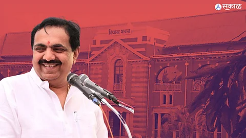 jayant patil