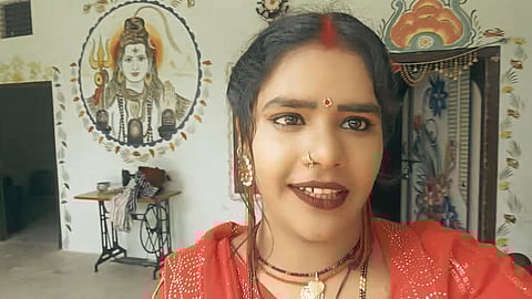 Malti Chauhan Death famous youtuber social media