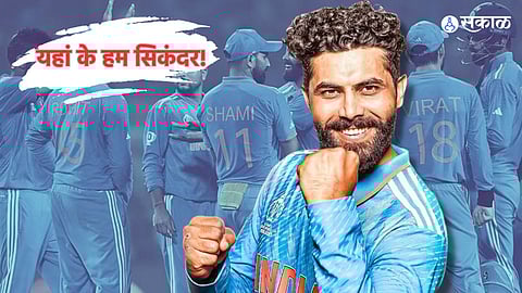 India vs South Africa Records