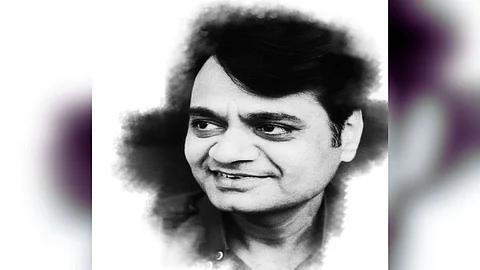 suhas shirvalkar writer who become popular through stories and novels