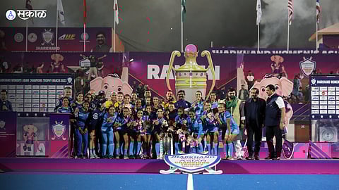 Women's Asian Champions Trophy 2023