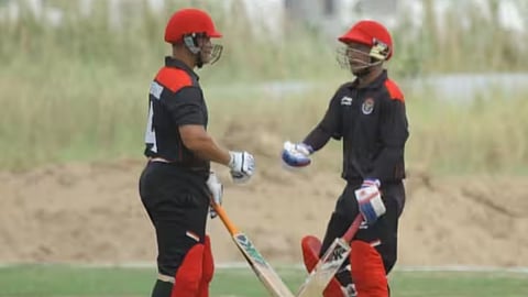 indonesia win the match against cambodia without playing a single ball cricket news
