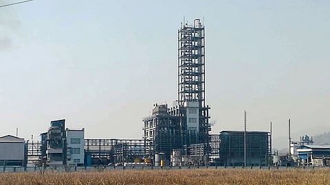 workers in industrial area safety issues raigad midc mahad 11th worker died