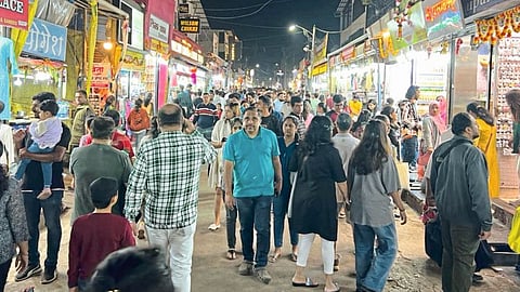 Mahabaleshwar Satara