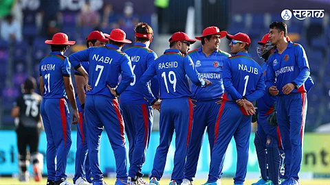 IOC to decide on Afghanistan’s participation in LA Olympics 2028
