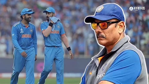 Ind vs Aus World Cup Final