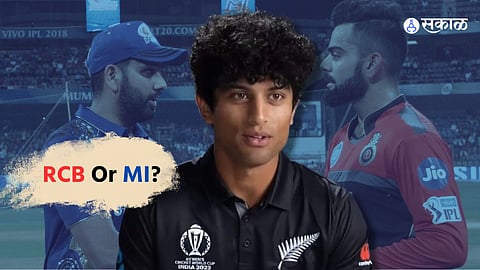 Rachin Ravindra IPL 2024