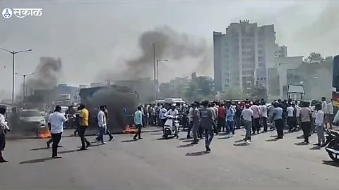 Maratha Reservation