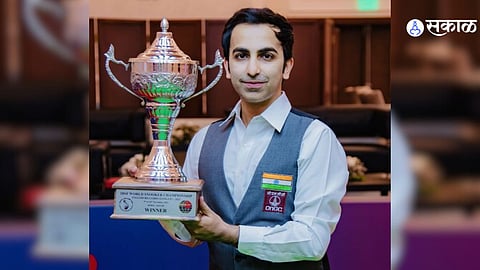 Pankaj Advani