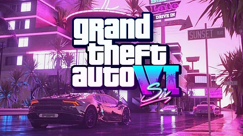 GTA 6 Rockstar Games