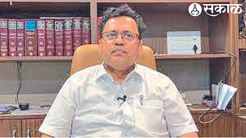 Demanding ransom of 4 crores by threatening witness jalgaon