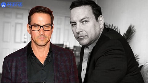 Tyler Christopher Death