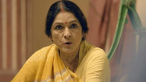 Neena Gupta calls feminism useless says women need men