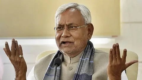 Bihar Reservation : OBC 18 टक्के, EBC 25 टक्के,  SC 20 टक्के आरक्षण; बिहार सरकारने सादर केलं विधेयक