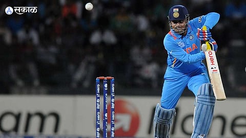 Virender Sehwag : सेमी फायनलआधी ICC ची मोठी घोषणा! भारतीय दिग्गज खेळाडूची 'Hall of Fame'मध्ये एन्ट्री