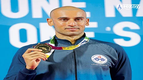 37th National Games