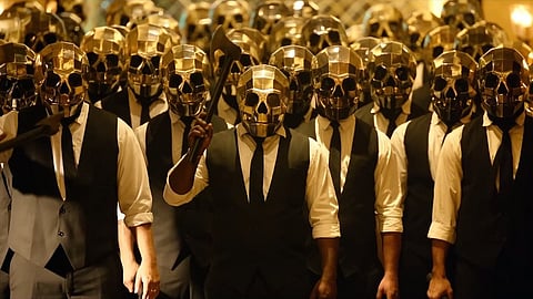 Animal Movie Ranbir Kapoor Bollywood Actor