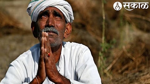 Jalgaon News : दुष्काळ जाहीर झाला; उपाययोजनांचे काय?