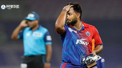 Rishabh Pant IPL 2024